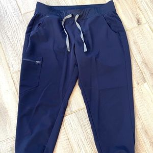 Figs Zamora jogger scrub pants